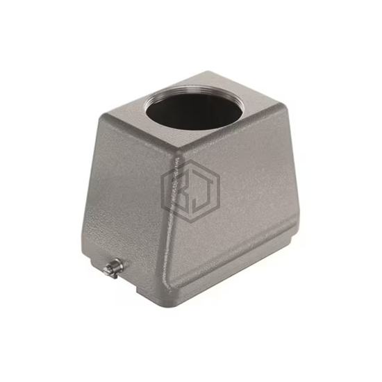 19300480450 - HARTING - Heavy Duty Connectors - Housings, Hoods, Bases