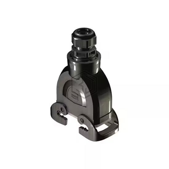 19433160738 - HARTING - Heavy Duty Connectors - Housings, Hoods, Bases