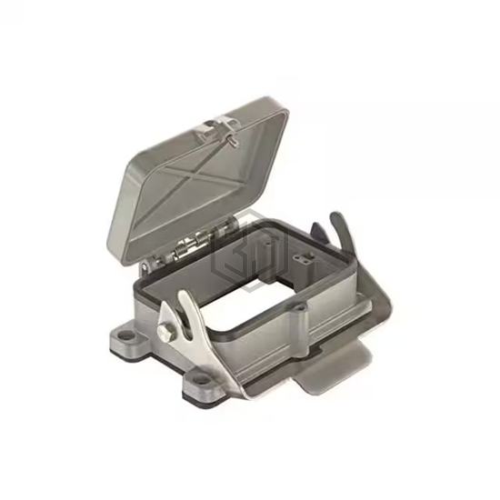09300480322 - HARTING - Heavy Duty Connectors - Housings, Hoods, Bases