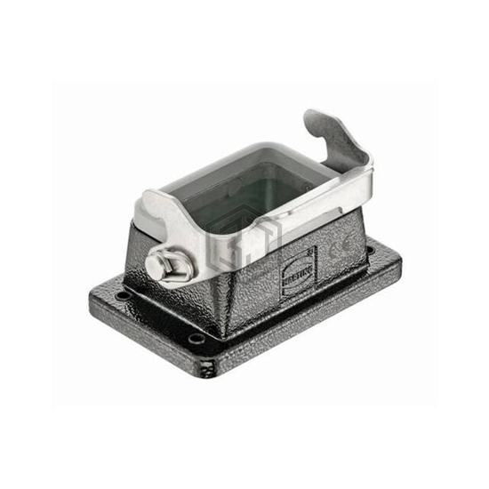 09370060392 - HARTING - Heavy Duty Connectors - Housings, Hoods, Bases