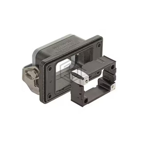 09370060391 - HARTING - Heavy Duty Connectors - Housings, Hoods, Bases