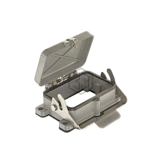 09300480321 - HARTING - Heavy Duty Connectors - Housings, Hoods, Bases