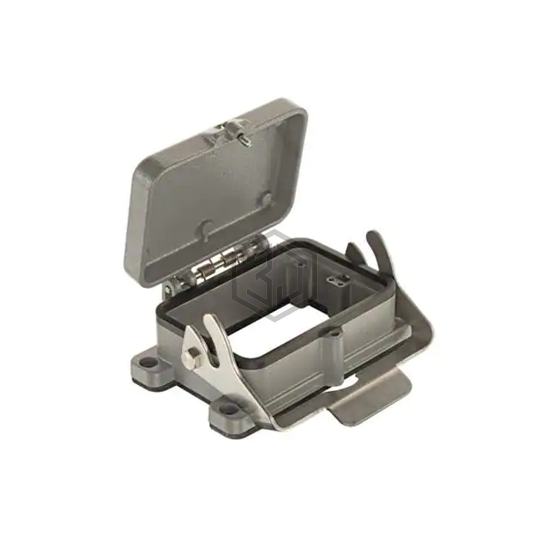 09300480337 - HARTING - Heavy Duty Connectors - Housings, Hoods, Bases