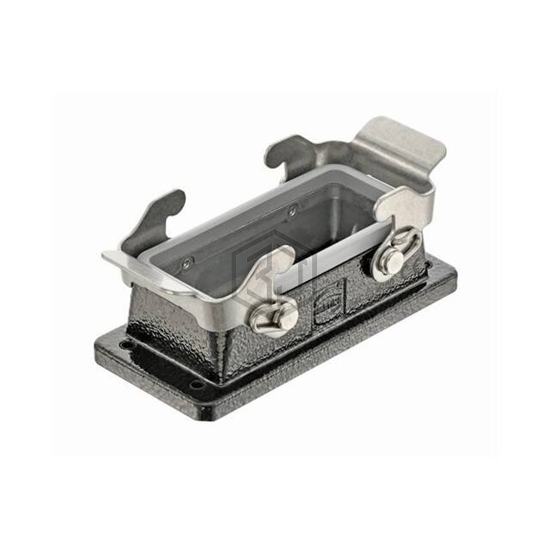 09370160392 - HARTING - Heavy Duty Connectors - Housings, Hoods, Bases