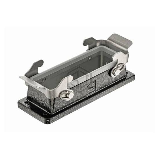 09370240392 - HARTING - Heavy Duty Connectors - Housings, Hoods, Bases
