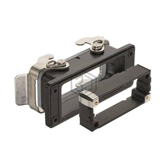 09370160391 - HARTING - Heavy Duty Connectors - Housings, Hoods, Bases