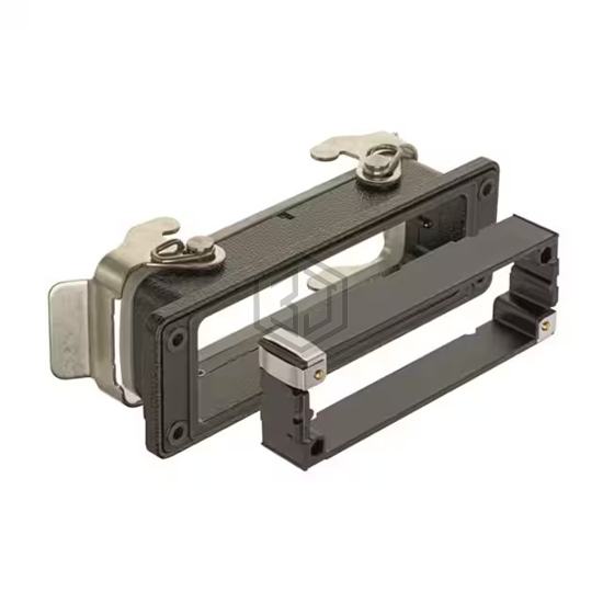 09370240391 - HARTING - Heavy Duty Connectors - Housings, Hoods, Bases
