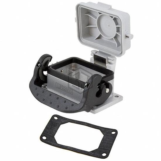 1645464 - Phoenix Contact - Heavy Duty Connectors - Housings, Hoods, Bases
