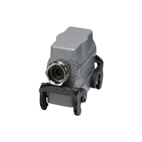 1460171 - Phoenix Contact - Heavy Duty Connectors - Housings, Hoods, Bases