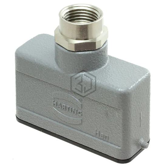 7309205161441 - HARTING - Heavy Duty Connectors - Housings, Hoods, Bases