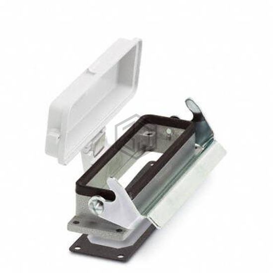 1771943 - Phoenix Contact - Heavy Duty Connectors - Housings, Hoods, Bases
