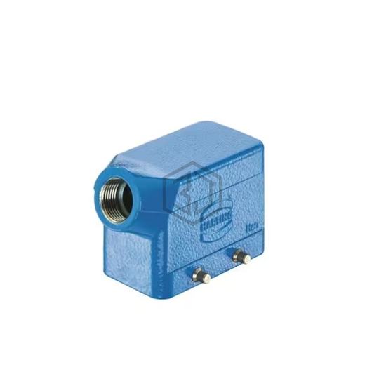 19365101520 - HARTING - Heavy Duty Connectors - Housings, Hoods, Bases