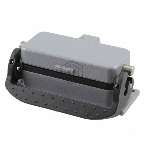 1645480 - Phoenix Contact - Heavy Duty Connectors - Housings, Hoods, Bases