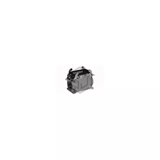 1106469-8 - TE Connectivity - Heavy Duty Connectors - Housings, Hoods, Bases