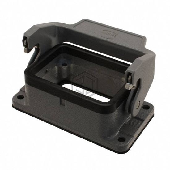 09300060301 - HARTING - Heavy Duty Connectors - Housings, Hoods, Bases