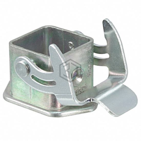 09620030304 - HARTING - Heavy Duty Connectors - Housings, Hoods, Bases