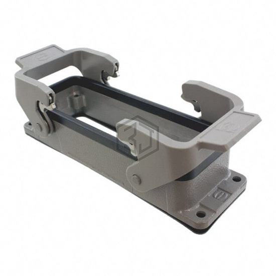 09300240301 - HARTING - Heavy Duty Connectors - Housings, Hoods, Bases