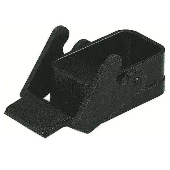 09120080327 - HARTING - Heavy Duty Connectors - Housings, Hoods, Bases