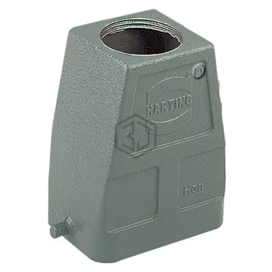 19300060446 - HARTING - Heavy Duty Connectors - Housings, Hoods, Bases