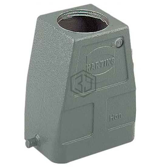 19300060447 - HARTING - Heavy Duty Connectors - Housings, Hoods, Bases