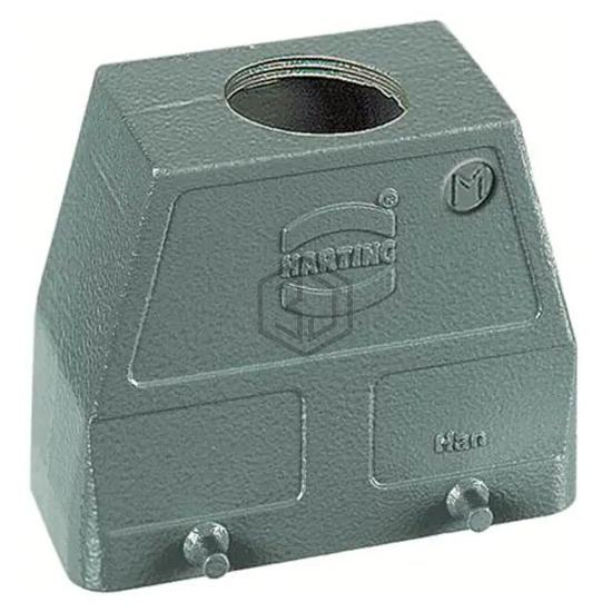 19300160428 - HARTING - Heavy Duty Connectors - Housings, Hoods, Bases