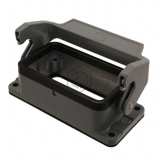 09300100305 - HARTING - Heavy Duty Connectors - Housings, Hoods, Bases