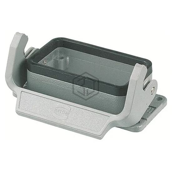 09300160307 - HARTING - Heavy Duty Connectors - Housings, Hoods, Bases