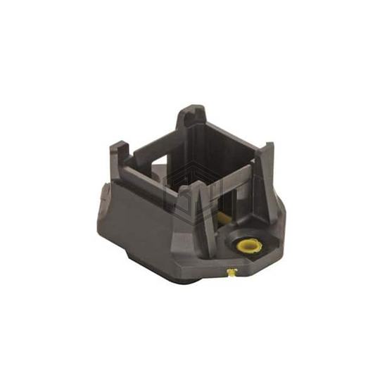 09100000300 - HARTING - Heavy Duty Connectors - Housings, Hoods, Bases