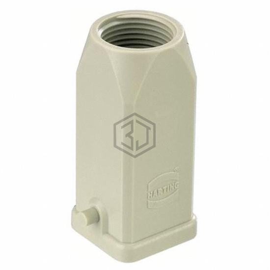 09200030423 - HARTING - Heavy Duty Connectors - Housings, Hoods, Bases
