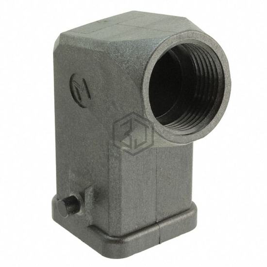 19200030627 - HARTING - Heavy Duty Connectors - Housings, Hoods, Bases