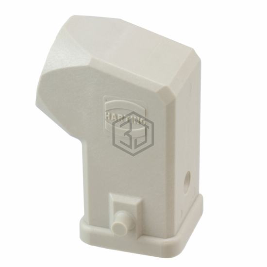 19200030620 - HARTING - Heavy Duty Connectors - Housings, Hoods, Bases