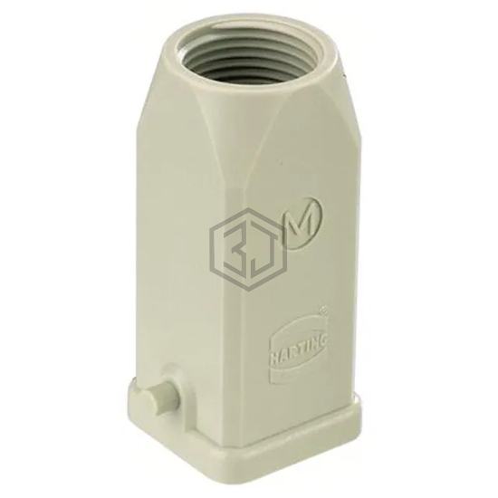 19200030427 - HARTING - Heavy Duty Connectors - Housings, Hoods, Bases