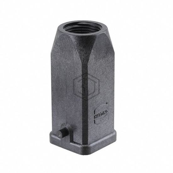 09200030427 - HARTING - Heavy Duty Connectors - Housings, Hoods, Bases