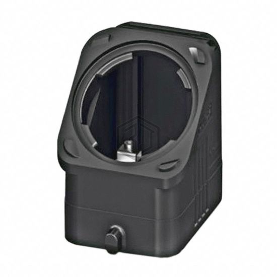 1407619 - Phoenix Contact - Heavy Duty Connectors - Housings, Hoods, Bases
