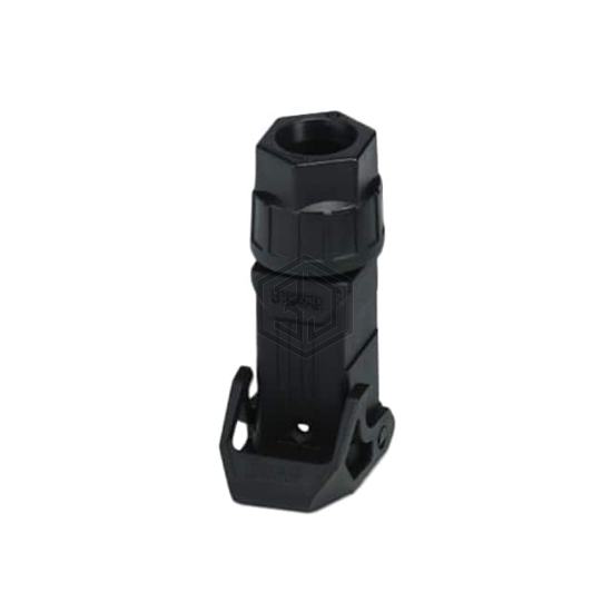 1419259 - Phoenix Contact - Heavy Duty Connectors - Housings, Hoods, Bases