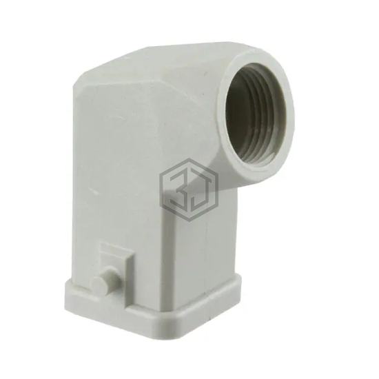 09200030620 - HARTING - Heavy Duty Connectors - Housings, Hoods, Bases