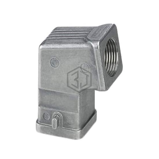 1419235 - Phoenix Contact - Heavy Duty Connectors - Housings, Hoods, Bases