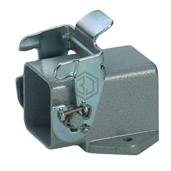 10423100 - LAPP - Heavy Duty Connectors - Housings, Hoods, Bases