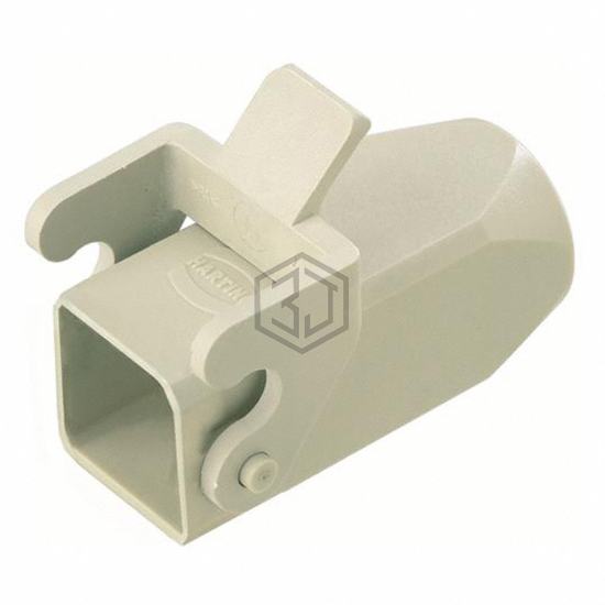 09200030720 - HARTING - Heavy Duty Connectors - Housings, Hoods, Bases