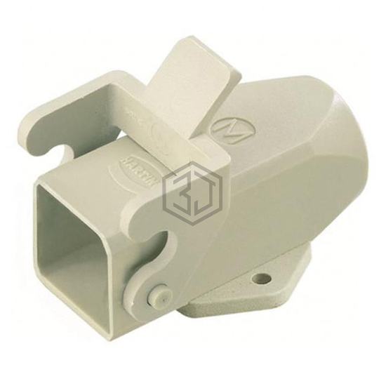 19200030220 - HARTING - Heavy Duty Connectors - Housings, Hoods, Bases