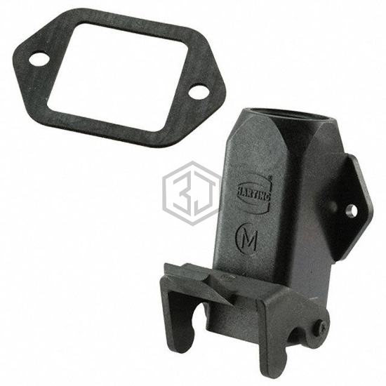 19200030227 - HARTING - Heavy Duty Connectors - Housings, Hoods, Bases