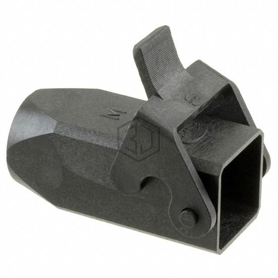 19200030727 - HARTING - Heavy Duty Connectors - Housings, Hoods, Bases