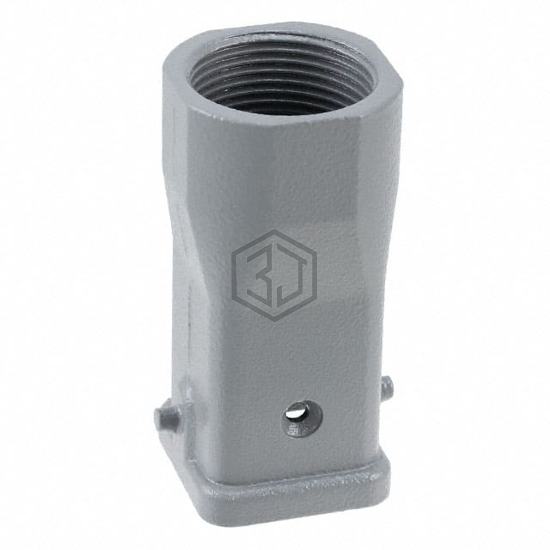 19200031445 - HARTING - Heavy Duty Connectors - Housings, Hoods, Bases