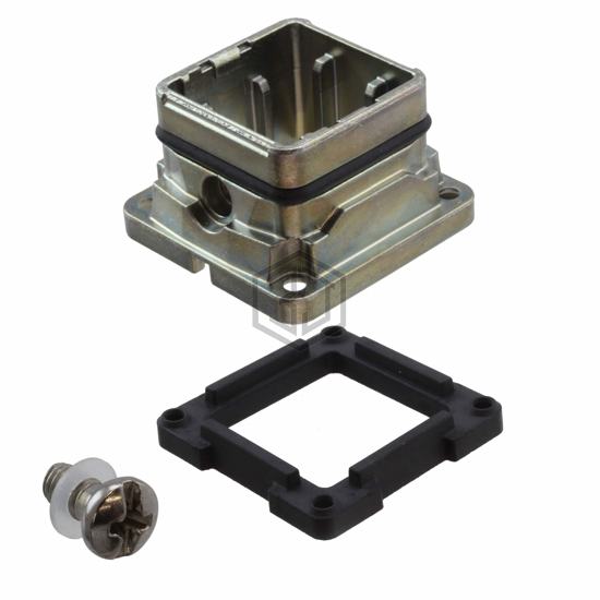 11200030300 - HARTING - Heavy Duty Connectors - Housings, Hoods, Bases