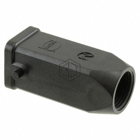 19200030426 - HARTING - Heavy Duty Connectors - Housings, Hoods, Bases