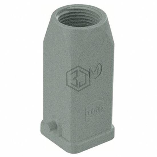 19200031443 - HARTING - Heavy Duty Connectors - Housings, Hoods, Bases