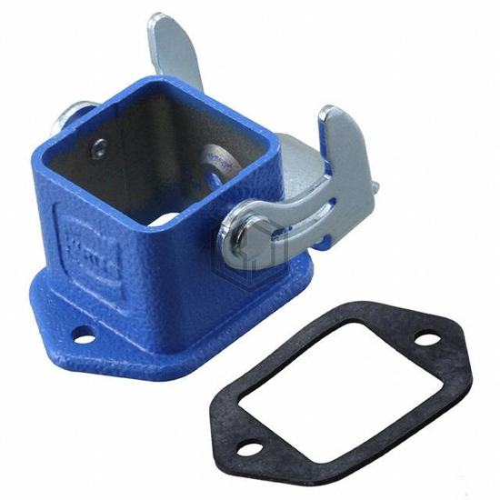 09200030310 - HARTING - Heavy Duty Connectors - Housings, Hoods, Bases