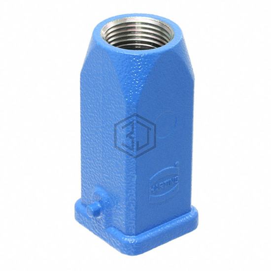 09200031410 - HARTING - Heavy Duty Connectors - Housings, Hoods, Bases