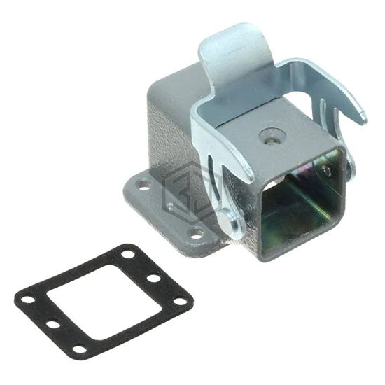 09200030810 - HARTING - Heavy Duty Connectors - Housings, Hoods, Bases
