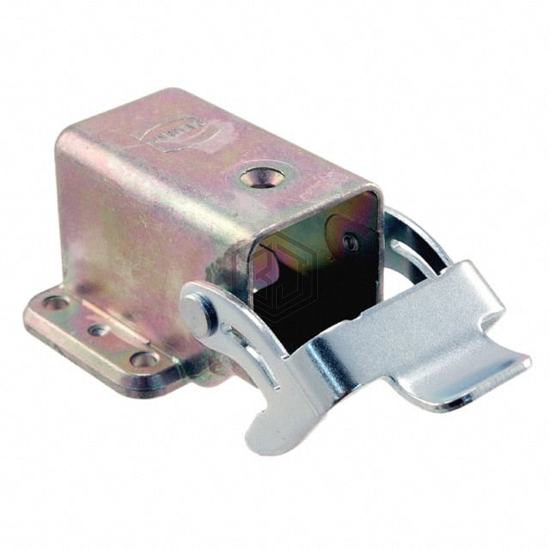 09620030810 - HARTING - Heavy Duty Connectors - Housings, Hoods, Bases